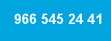 966 545 24 41